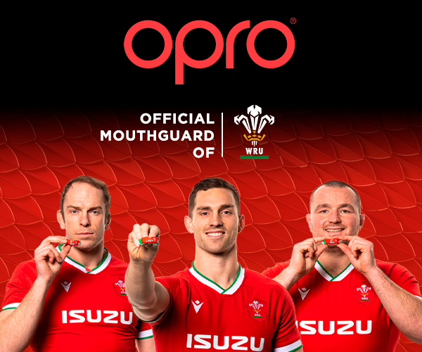 OPRO SIGN THREE YEAR DEAL WITH WRU